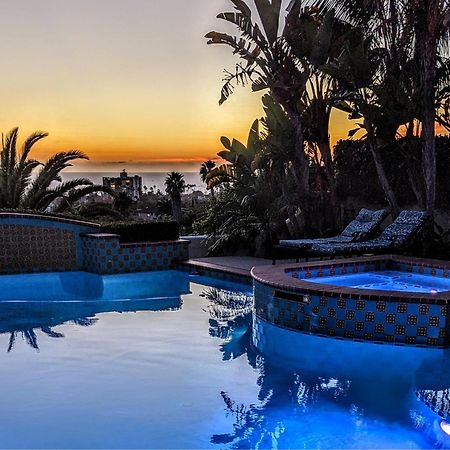 360 Degree Ocean & City Views With Pool, Spa, Close To The Beach! Pets Ok San Diego Luaran gambar