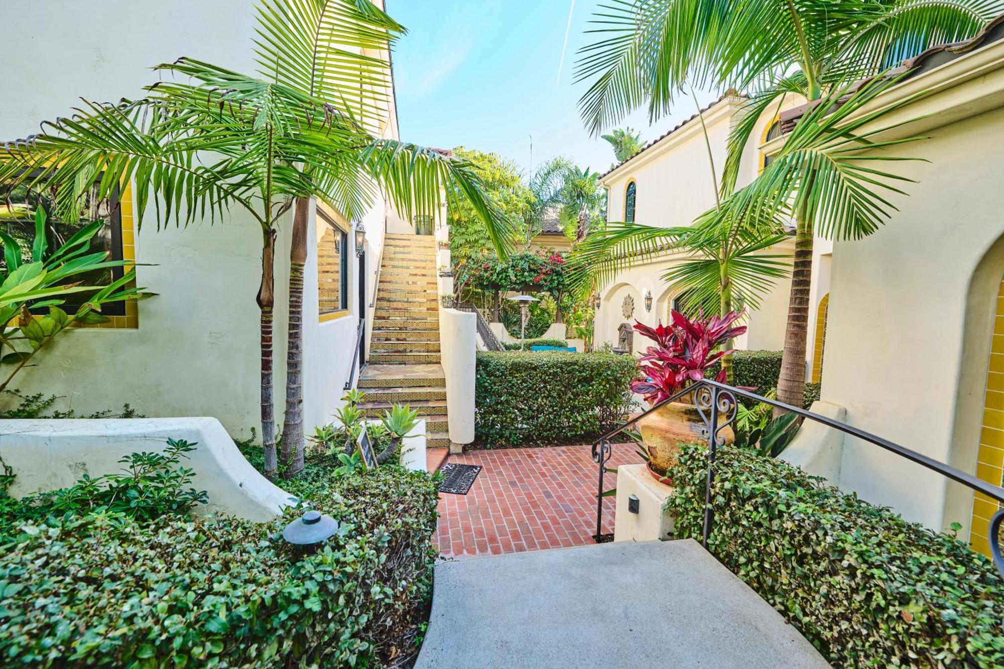 360 Degree Ocean & City Views With Pool, Spa, Close To The Beach! Pets Ok San Diego Luaran gambar