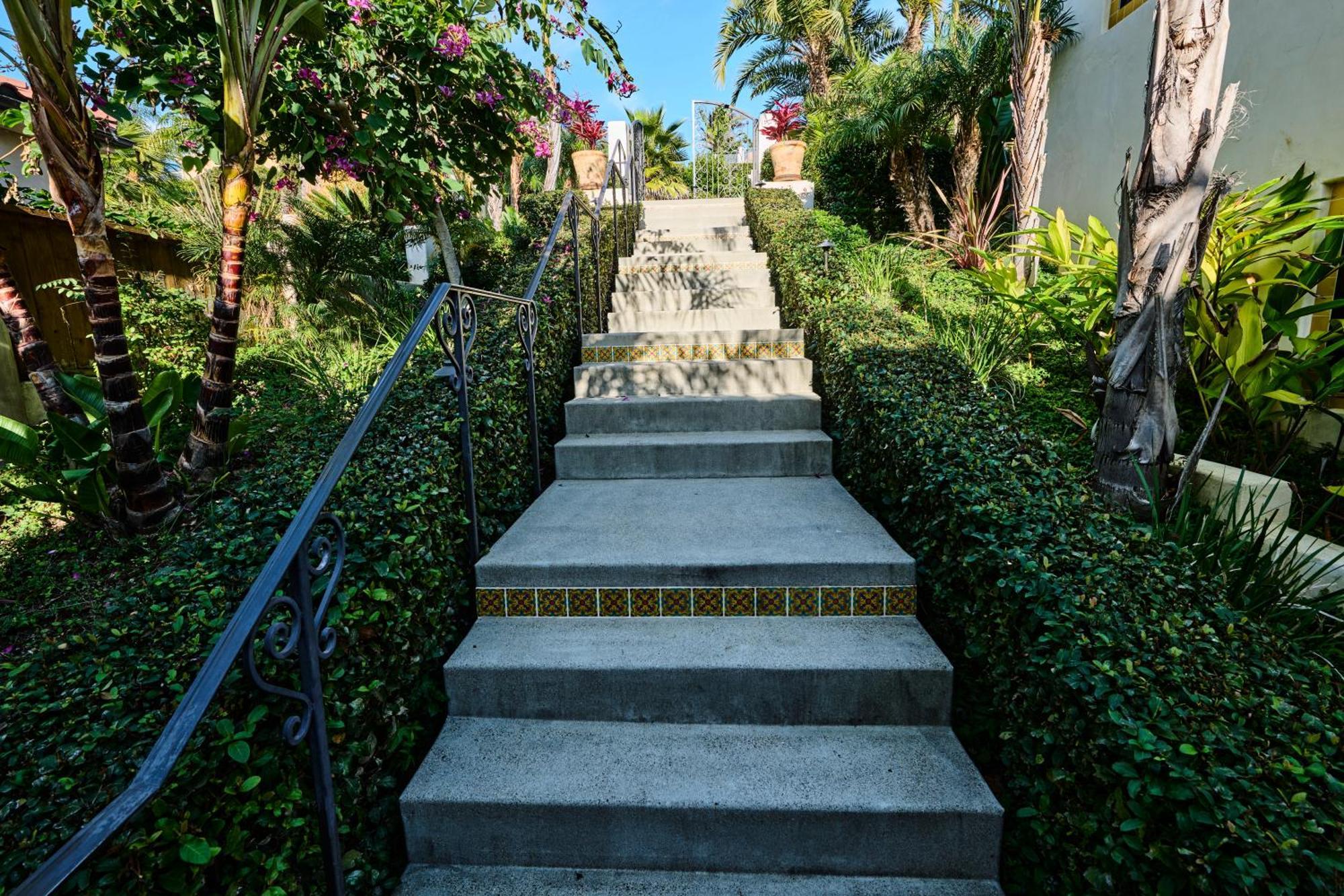 360 Degree Ocean & City Views With Pool, Spa, Close To The Beach! Pets Ok San Diego Luaran gambar
