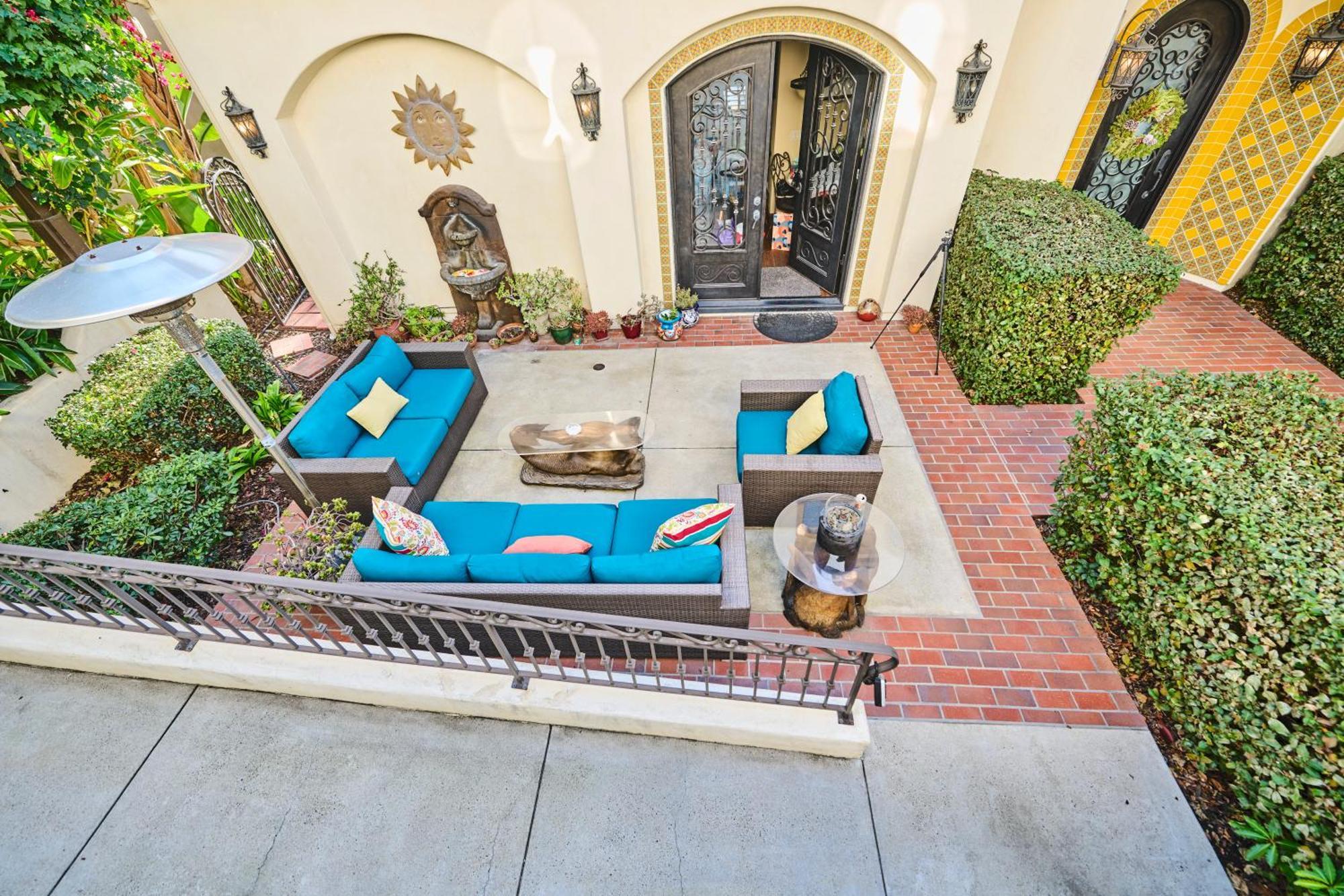360 Degree Ocean & City Views With Pool, Spa, Close To The Beach! Pets Ok San Diego Luaran gambar