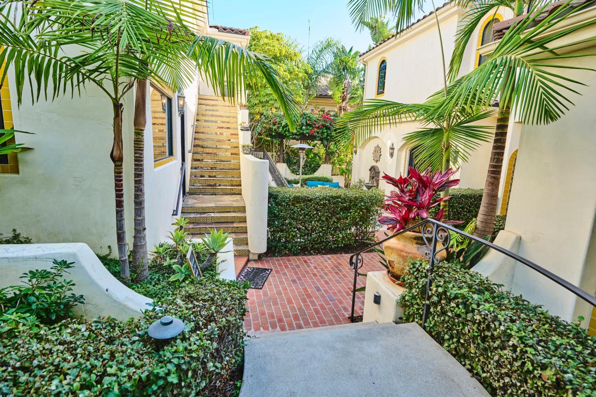 360 Degree Ocean & City Views With Pool, Spa, Close To The Beach! Pets Ok San Diego Luaran gambar