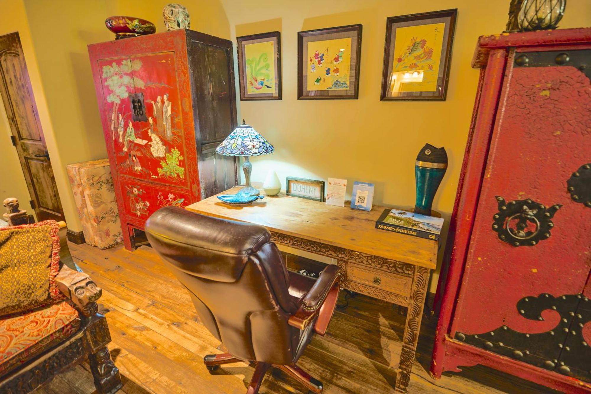 360 Degree Ocean & City Views With Pool, Spa, Close To The Beach! Pets Ok San Diego Luaran gambar