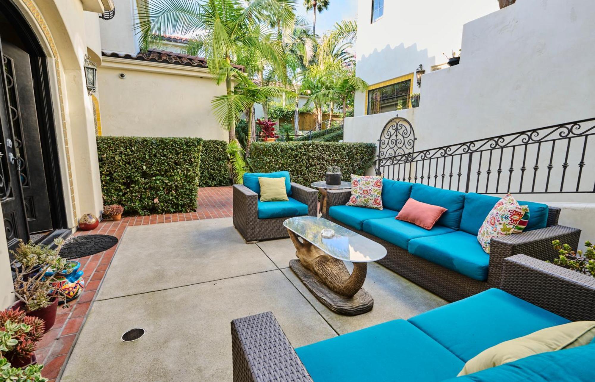 360 Degree Ocean & City Views With Pool, Spa, Close To The Beach! Pets Ok San Diego Luaran gambar