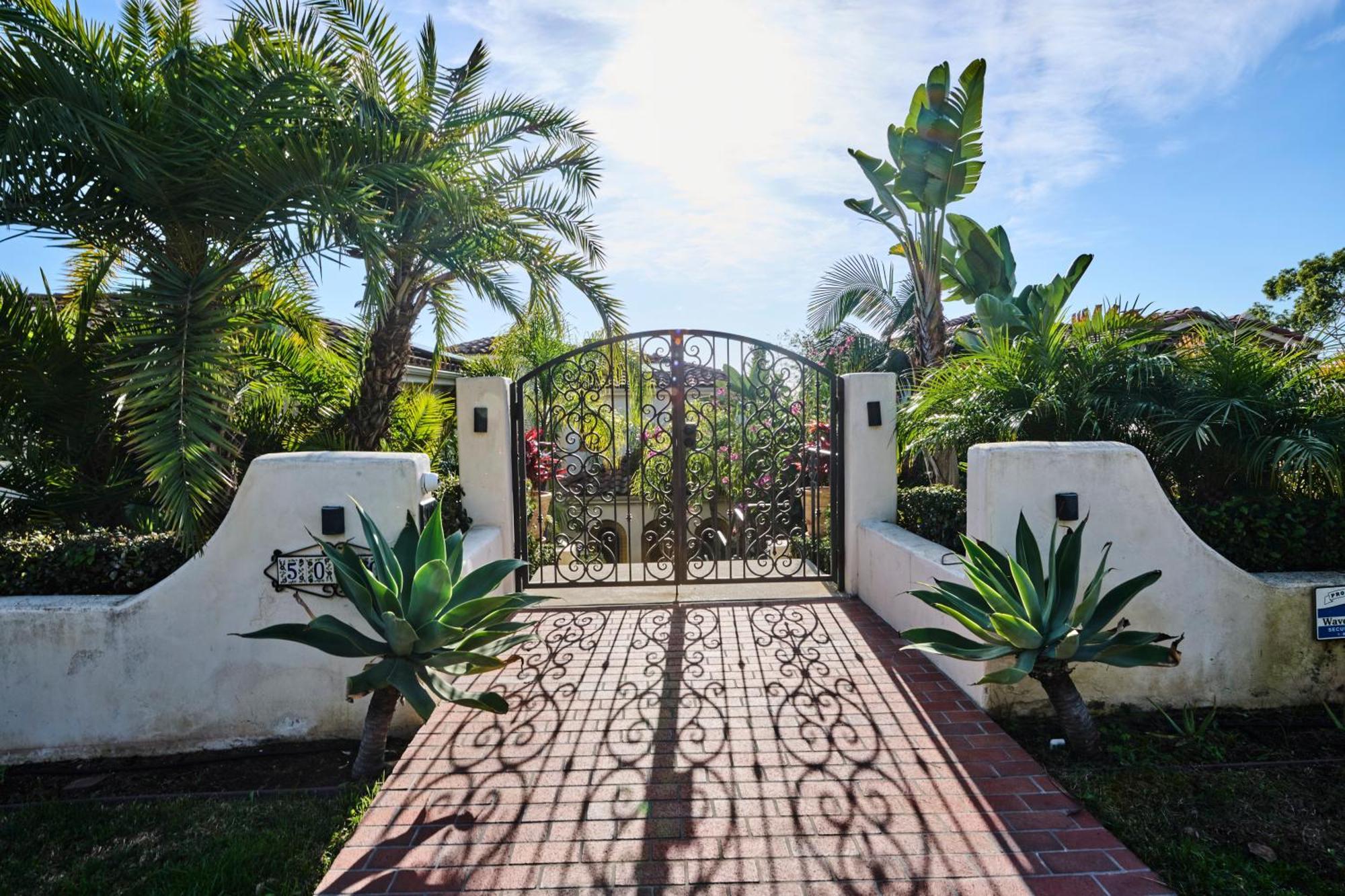 360 Degree Ocean & City Views With Pool, Spa, Close To The Beach! Pets Ok San Diego Luaran gambar